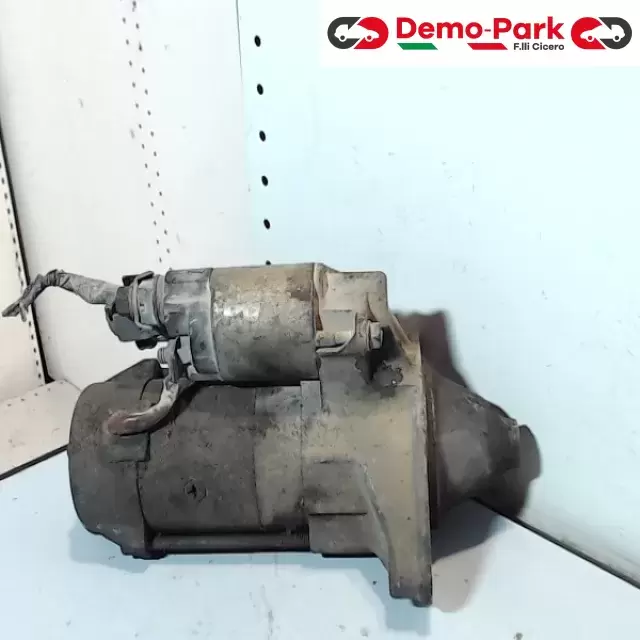 MOTORINO D'AVVIAMENTO Toyota YARIS - 1.0 28100-0J020 0