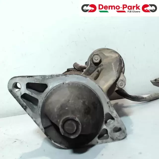 MOTORINO D'AVVIAMENTO Toyota YARIS - 1.0 28100-0J020 2