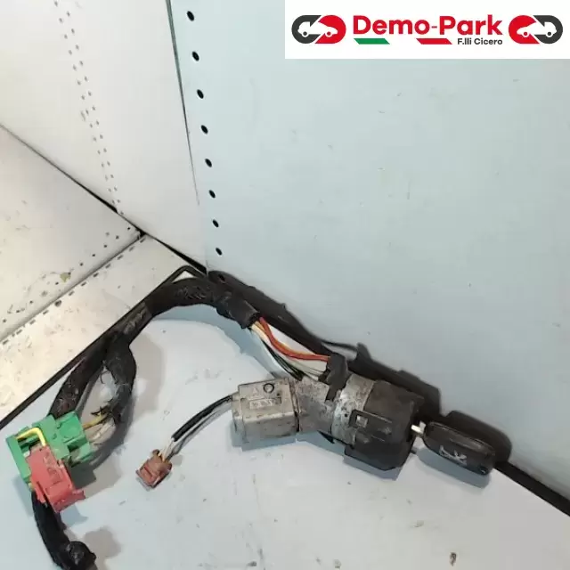 BLOCCASTERZO  Peugeot 307 36.353.100 0