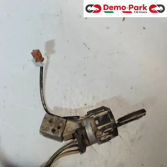 BLOCCASTERZO  Peugeot 307 36.353.100 1