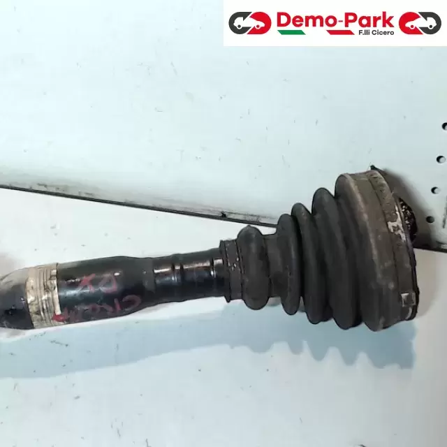 SEMIASSE DX Fiat CROMA - 1.9 Mjet  2