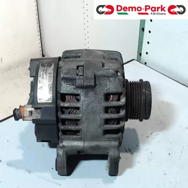 ALTERNATORE  Audi A4 1.9 TDI 028 903 029 E 1