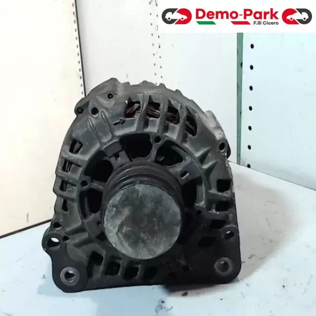 ALTERNATORE  Audi A4 1.9 TDI 028 903 029 E 2