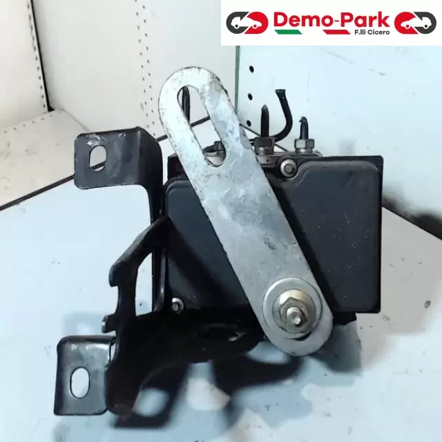 GRUPPO ABS  Opel MERIVA 0 265 231 583 13182319 1