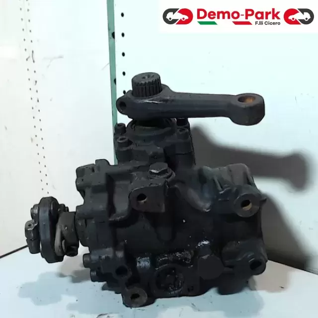 SCATOLA STERZO Mercedes-benz CLASSE C 200 - 220 CDI 2024610601 0