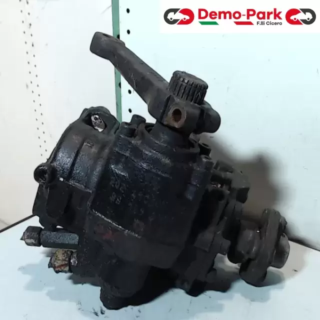 SCATOLA STERZO Mercedes-benz CLASSE C 200 - 220 CDI 2024610601 1