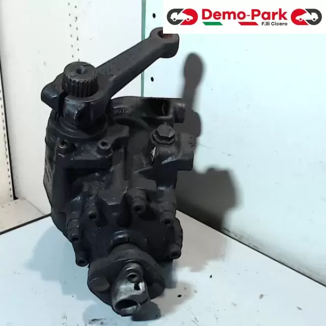 SCATOLA STERZO Mercedes-benz CLASSE C 200 - 220 CDI 2024610601 2