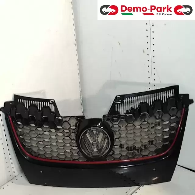 GRIGLIA RADIATORE  Volkswagen GOLF 5 GTI  0