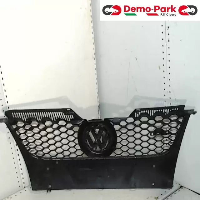 GRIGLIA RADIATORE  Volkswagen GOLF 5 GTI  1