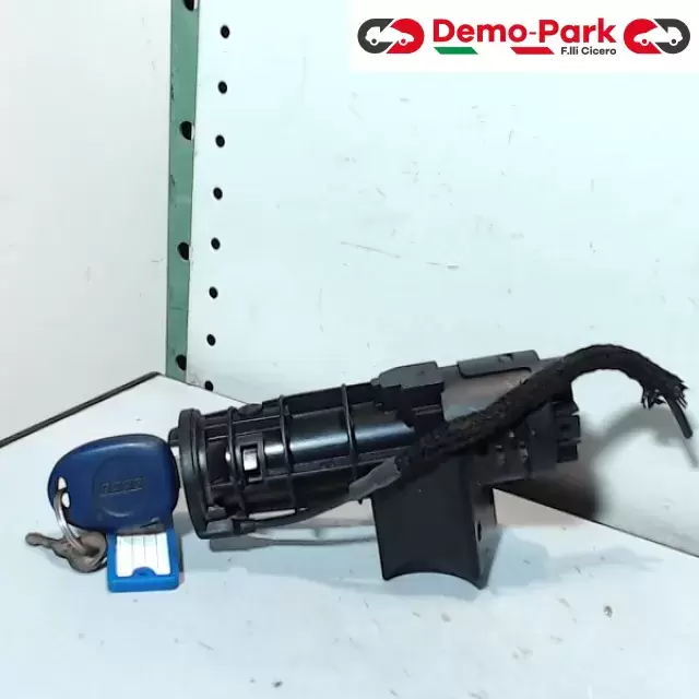 BLOCCASTERZO  Fiat MULTIPLA - I SERIE  0