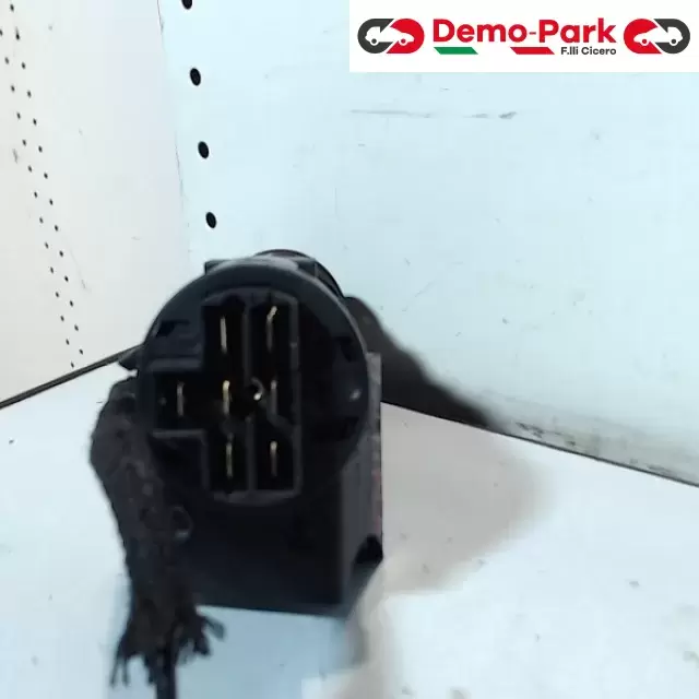 BLOCCASTERZO  Fiat MULTIPLA - I SERIE  1