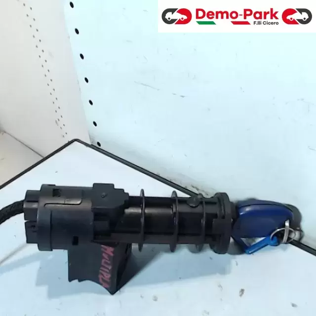 BLOCCASTERZO  Fiat MULTIPLA - I SERIE  2