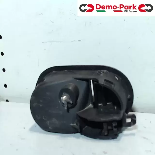 MANIGLIA INTERNA POST SX Ford FIESTA V  1