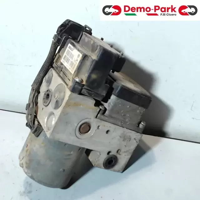 GRUPPO ABS Opel MERIVA 1.7 CDTI 0 273 004 655 0