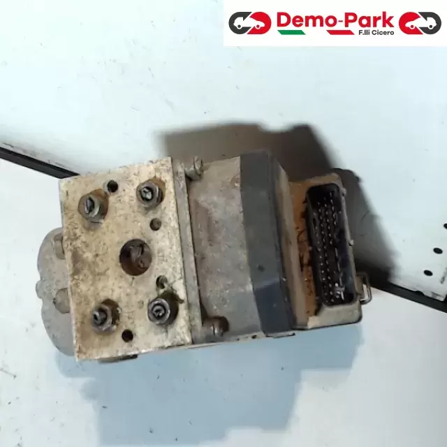 GRUPPO ABS Opel MERIVA 1.7 CDTI 0 273 004 655 1