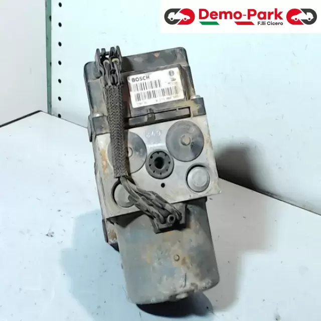 GRUPPO ABS Opel MERIVA 1.7 CDTI 0 273 004 655 2