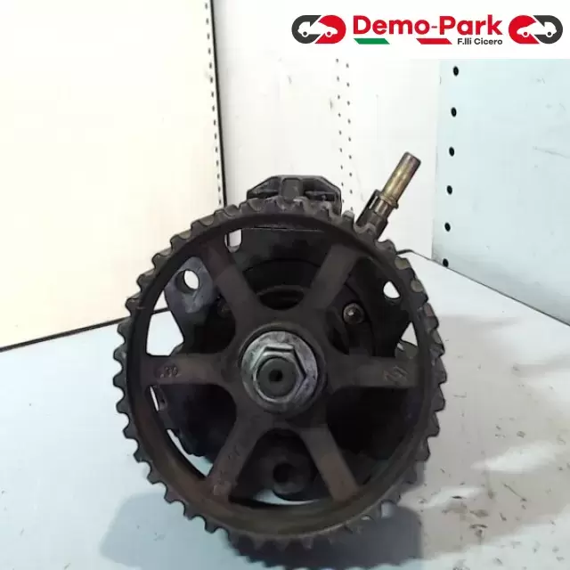 POMPA INIEZIONE CARBURANTE  Renault MEGANE 1.9 DCI ILL. 3