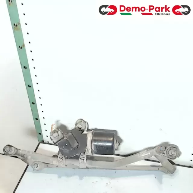 MOTORINO TERGICRISTALLO ANTERIORE CitroЁn C3  0