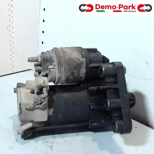 MOTORINO D'AVVIAMENTO PEUGEOT-CITROEN 1.4 HDI Peugeot BIPPER 1.4 HDI 9688268480 1