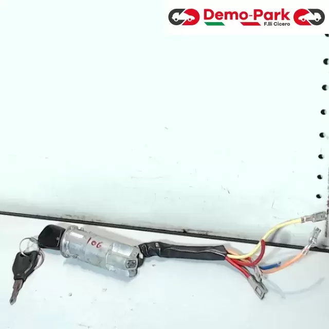 BLOCCASTERZO 106-SAXO Peugeot 106  0