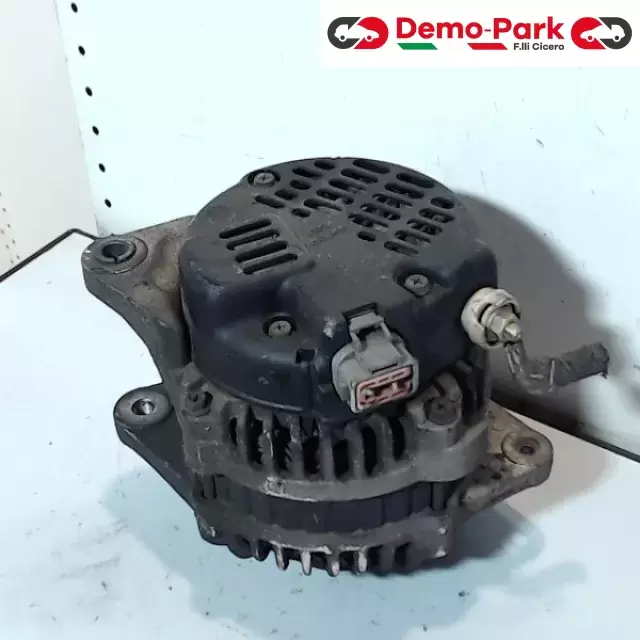 ALTERNATORE  Kia RIO AB180140 OK 30D 18 300 0