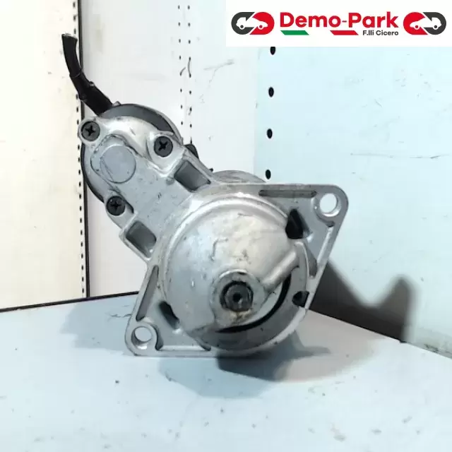 MOTORINO D'AVVIAMENTO Opel CORSA 1.2  2