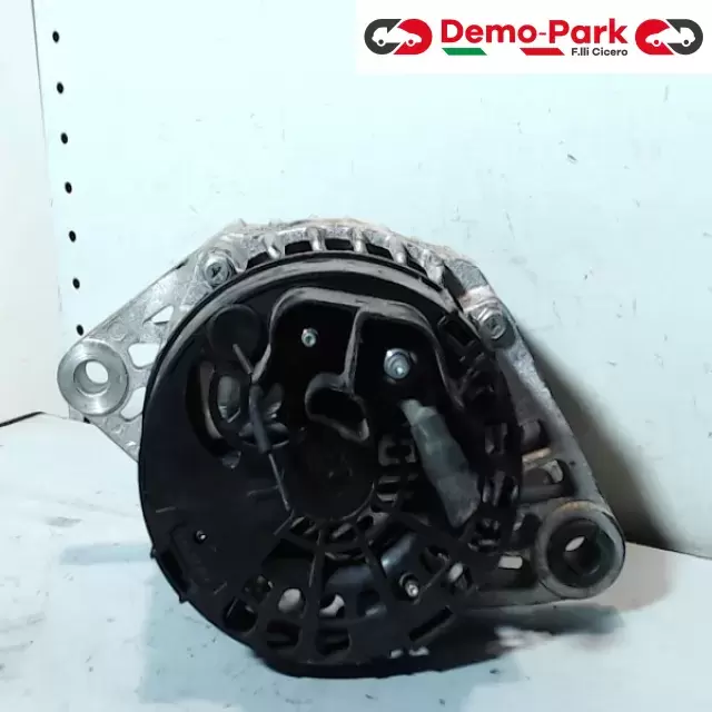 ALTERNATORE  Lancia MUSA 1.9 MJET DAN 501 105A 1