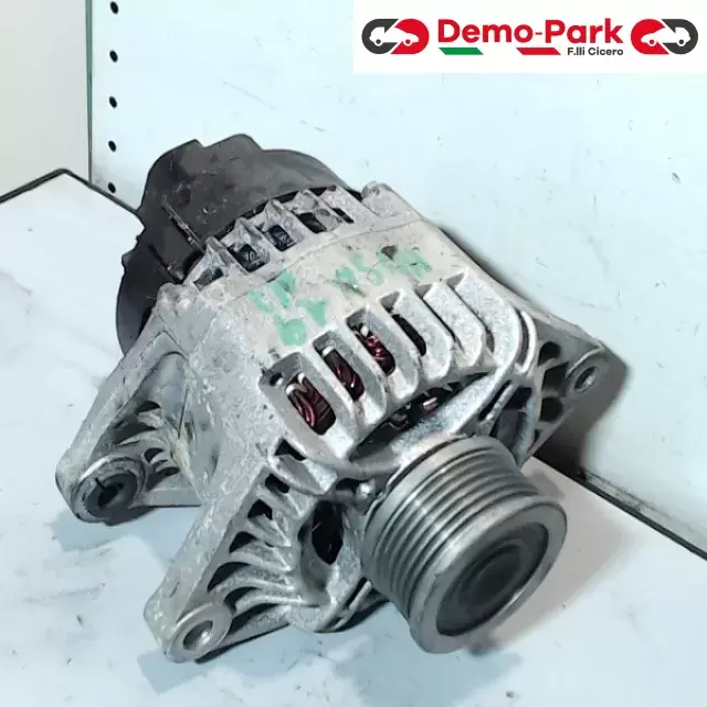 ALTERNATORE  Lancia MUSA 1.9 MJET DAN 501 105A 2