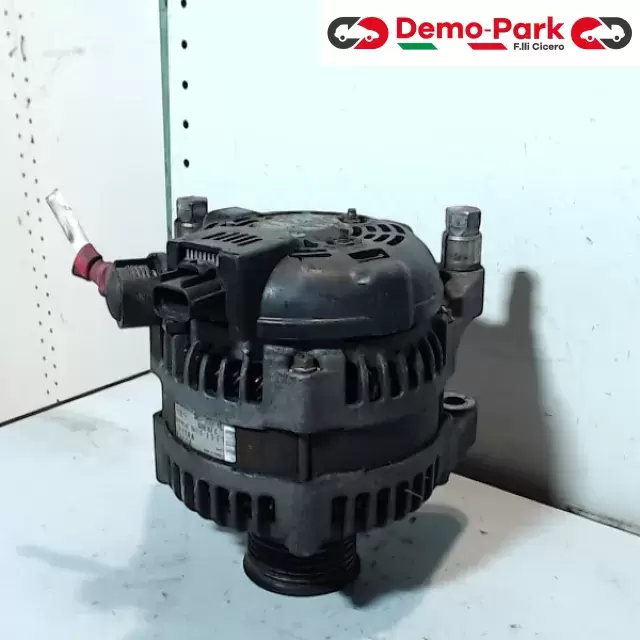 ALTERNATORE C-MAX MAZDA 2 Mazda 2 1.4 HDI 3M5T-10300-YC 0