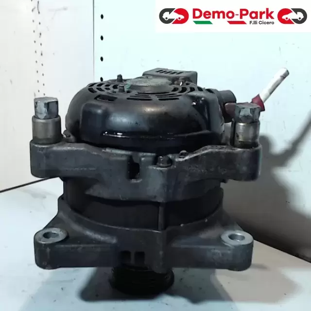 ALTERNATORE C-MAX MAZDA 2 Mazda 2 1.4 HDI 3M5T-10300-YC 1