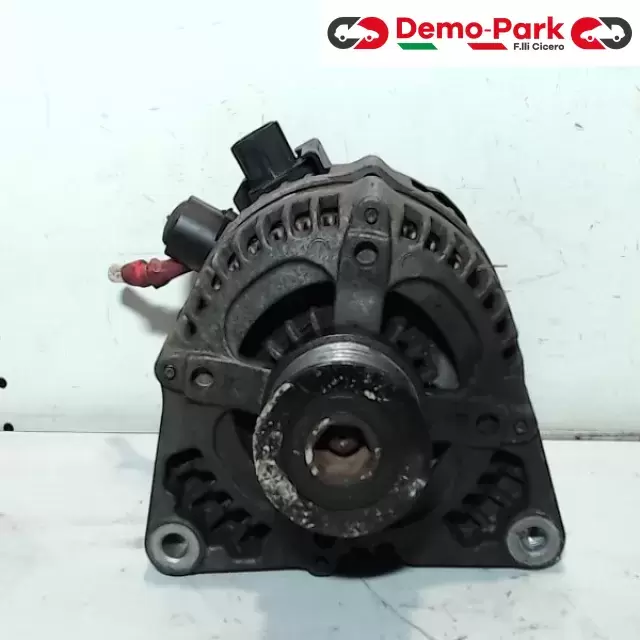 ALTERNATORE C-MAX MAZDA 2 Mazda 2 1.4 HDI 3M5T-10300-YC 2