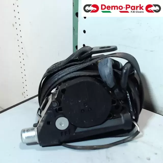 CINTURA DI SICUREZZA ANT DX Fiat panda 1.3 MJET  0
