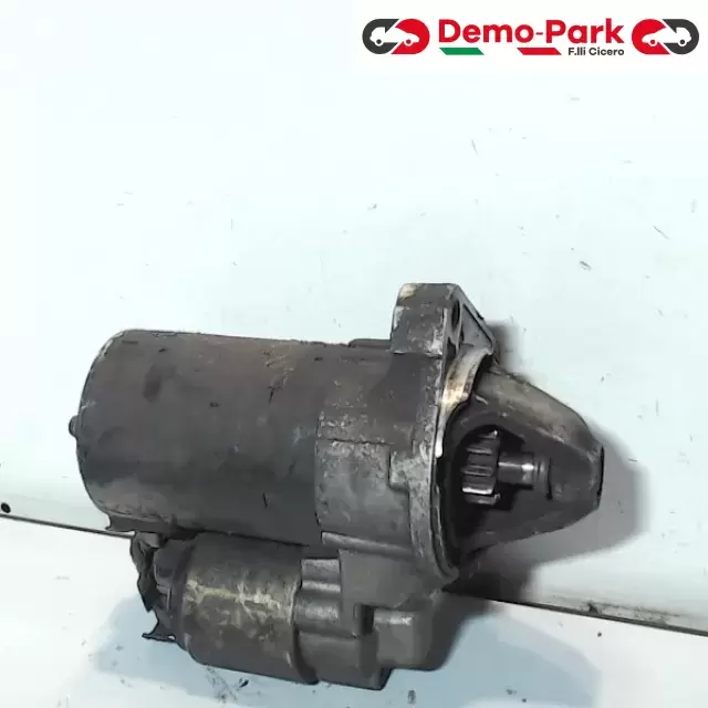 MOTORINO D'AVVIAMENTO Ford KA 1.3  0