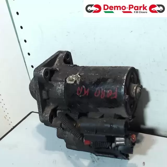 MOTORINO D'AVVIAMENTO Ford KA 1.3  1