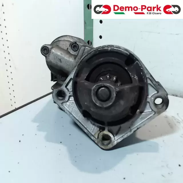 MOTORINO D'AVVIAMENTO Ford KA 1.3  2