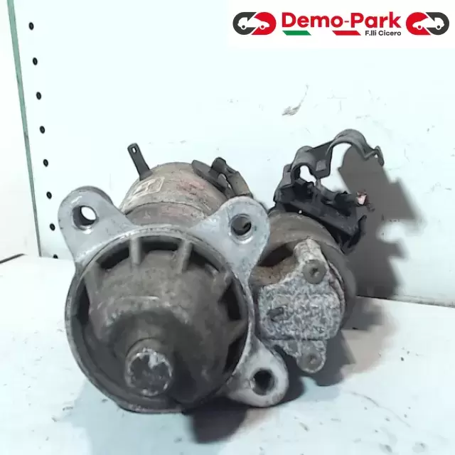 MOTORINO D'AVVIAMENTO FOCUS-TRANSIT CONNECT Ford FOCUS - 1.8 1S4U-11000-AA 1