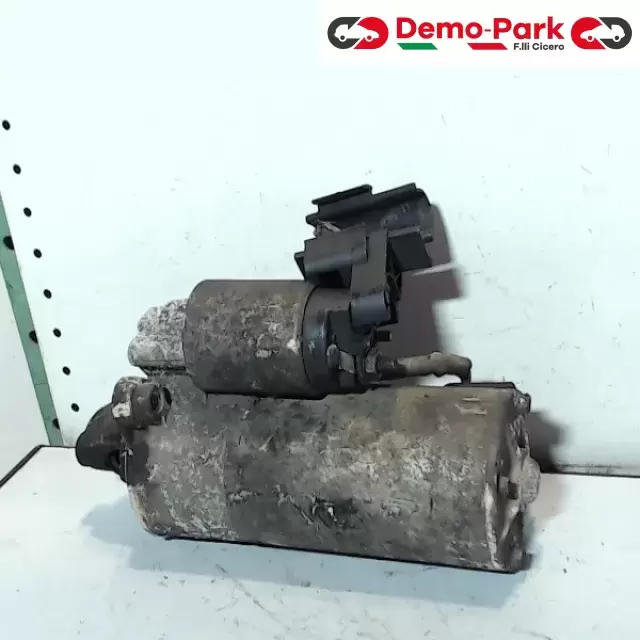 MOTORINO D'AVVIAMENTO FOCUS-TRANSIT CONNECT Ford FOCUS - 1.8 1S4U-11000-AA 2