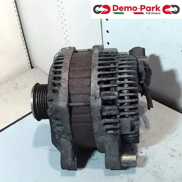 ALTERNATORE C4-C5-407 Peugeot 407 2.0 HDI 9654752880 A004TJ0084C 3
