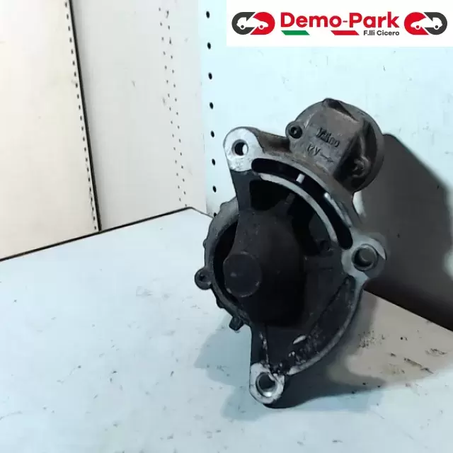 MOTORINO D'AVVIAMENTO KFV 206-C3 CitroЁn C3 1.4 9633292480 2