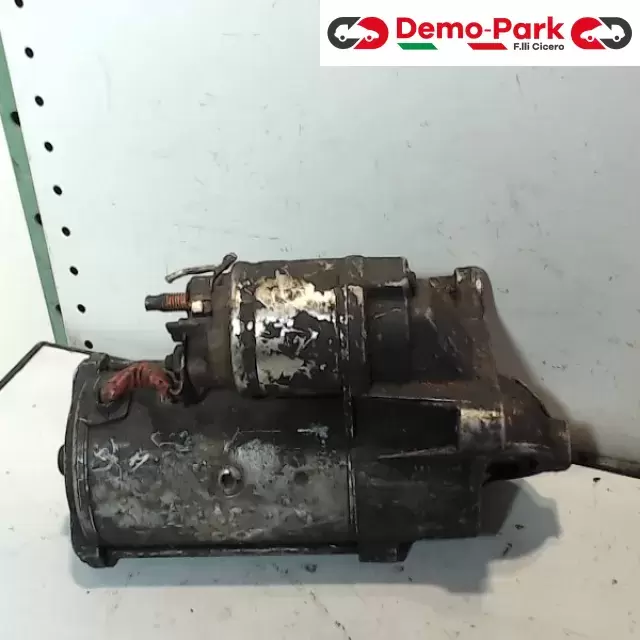 MOTORINO D'AVVIAMENTO Renault MEGANE 1.9 DCI 8200331251 1