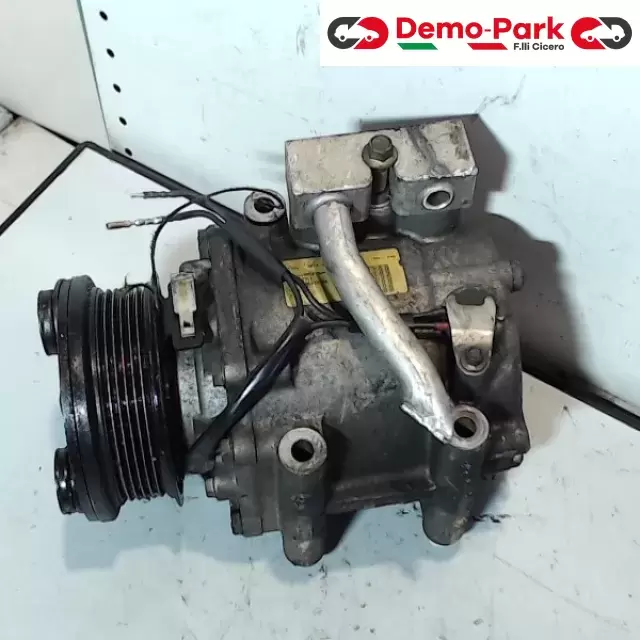 COMPRESSORE CLIMATIZZATORE Ford KA 1.3 1S5H-19D629-AA 0