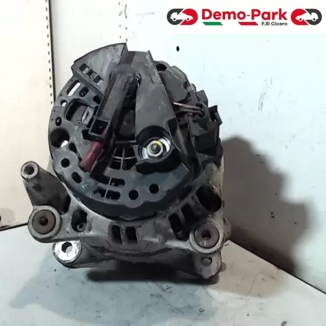 ALTERNATORE  Volvo V70  0