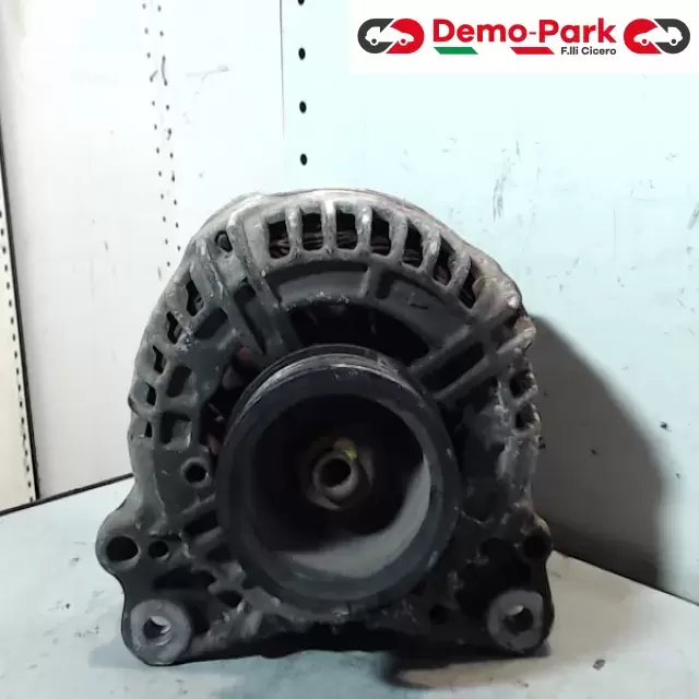 ALTERNATORE  Volvo V70  2