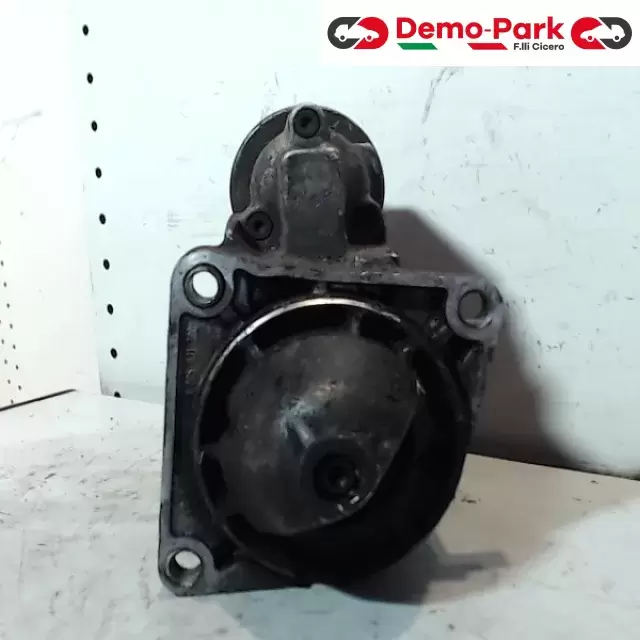 MOTORINO D'AVVIAMENTO Fiat BRAVO 1.9 MJET 88KW 0 001 108 202 2