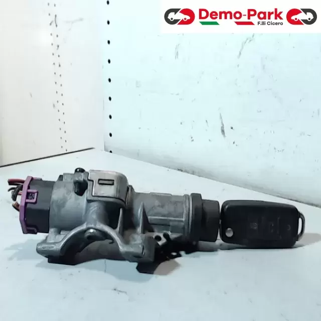 BLOCCASTERZO  Volkswagen PASSAT 1.9 TDI 4B0 905 851 G HF2  0