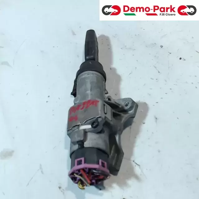 BLOCCASTERZO  Volkswagen PASSAT 1.9 TDI 4B0 905 851 G HF2  2