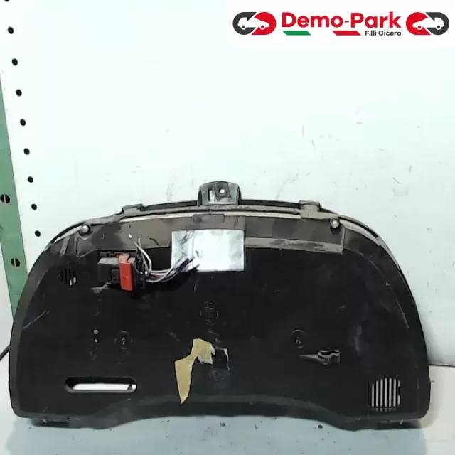 QUADRO STRUMENTI Fiat PUNTO 1.3 MJET 51703280 1
