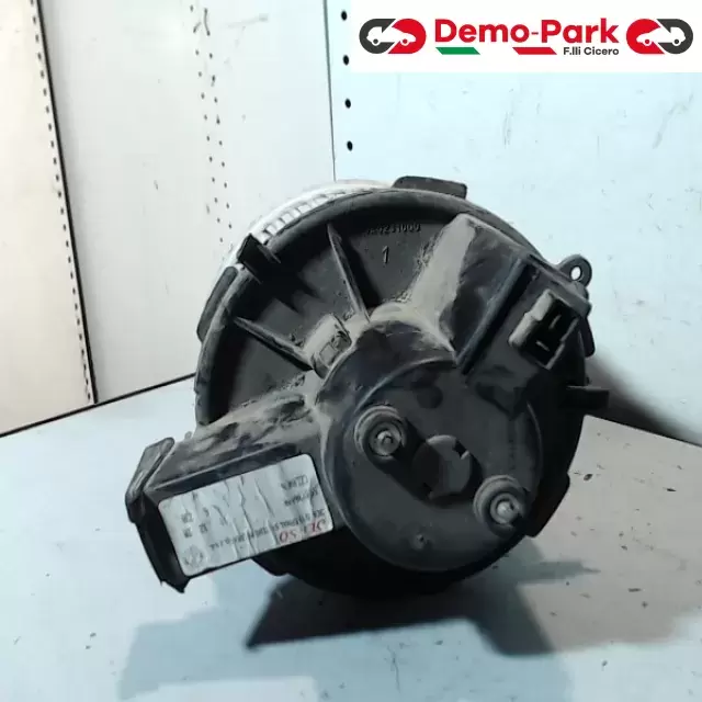 VENTOLA ABITACOLO  Fiat panda 1.3 MJET 5A0231000 0