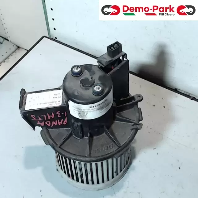 VENTOLA ABITACOLO  Fiat panda 1.3 MJET 5A0231000 1