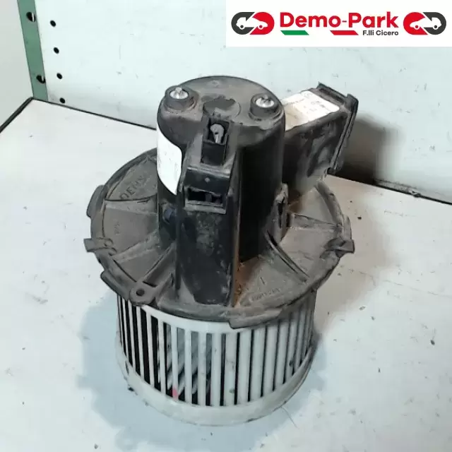 VENTOLA ABITACOLO  Fiat panda 1.3 MJET 5A0231000 2